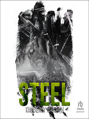 cover image of Steel